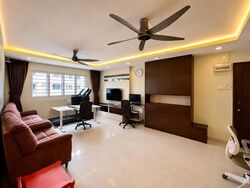Blk 539 Jurong West Avenue 1 (Jurong West), HDB 5 Rooms #585088221